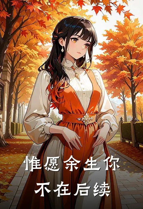 惟愿余生你不在后续