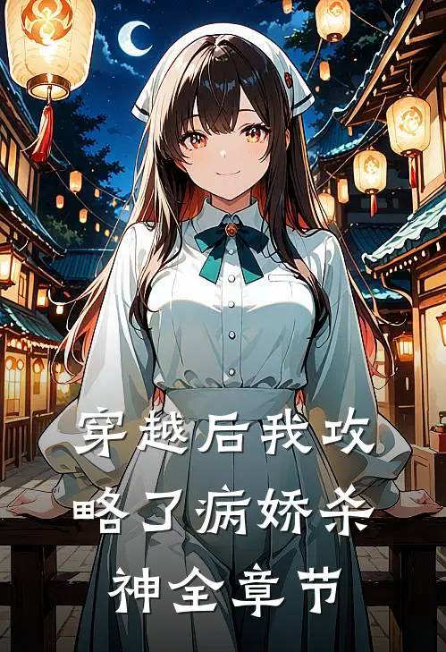 穿越后我攻略了病娇杀神全章节