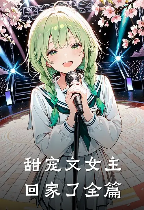 甜宠文女主回家了全篇
