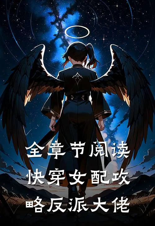 全章节阅读快穿女配攻略反派大佬