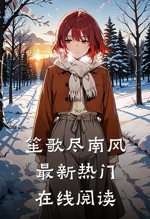 笙歌尽南风最新热门在线阅读