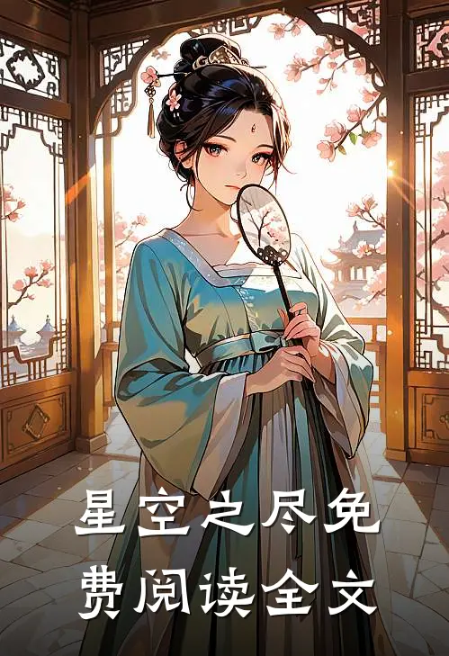 星空之尽免费阅读全文