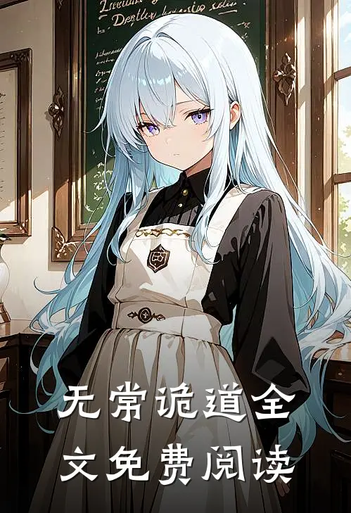 无常诡道全文免费阅读
