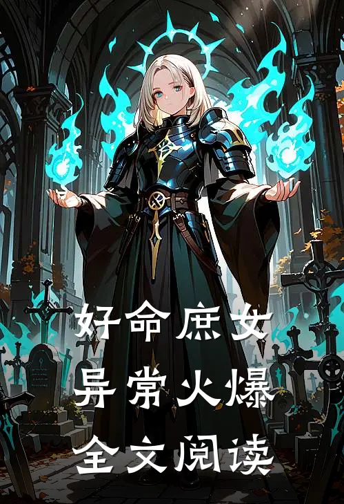 好命庶女异常火爆全文阅读