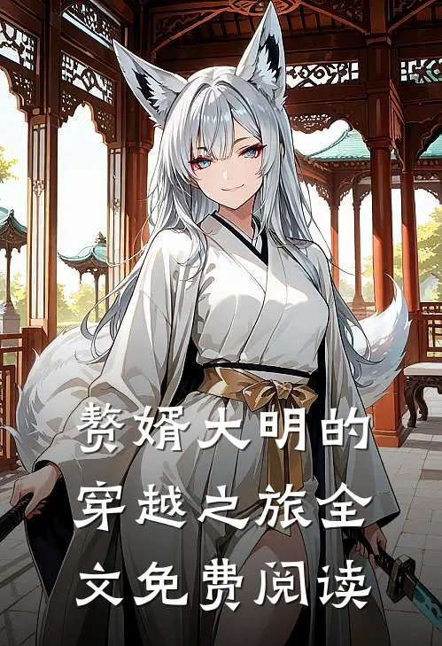 赘婿大明的穿越之旅全文免费阅读
