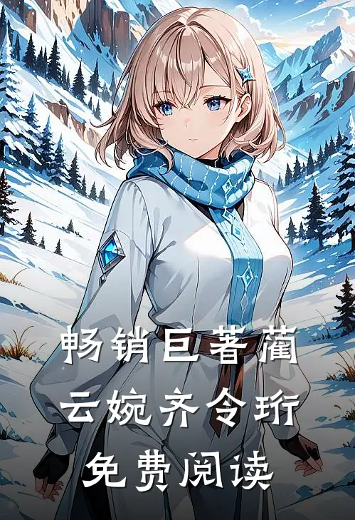 畅销巨著蔺云婉齐令珩免费阅读