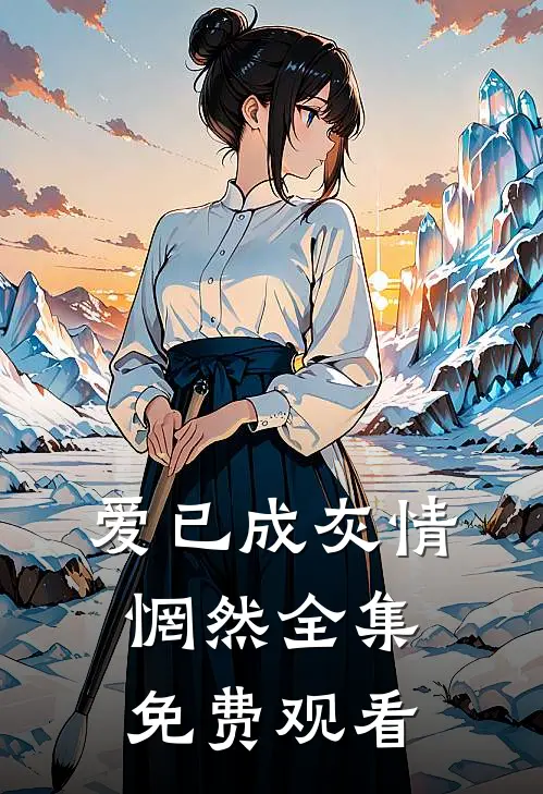 爱已成灰情惘然 全集免费观看