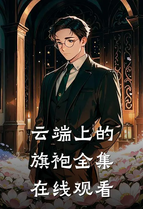 云端上的旗袍 全集在线观看