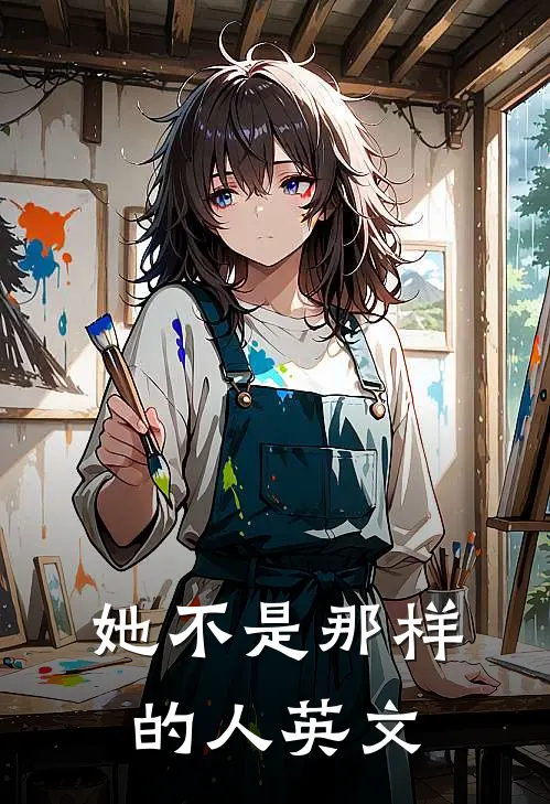 她不是那样的人英文