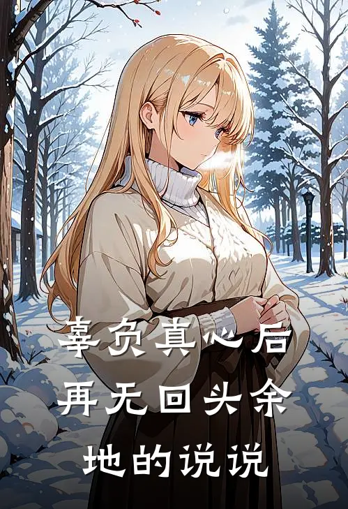 辜负真心后再无回头余地的说说