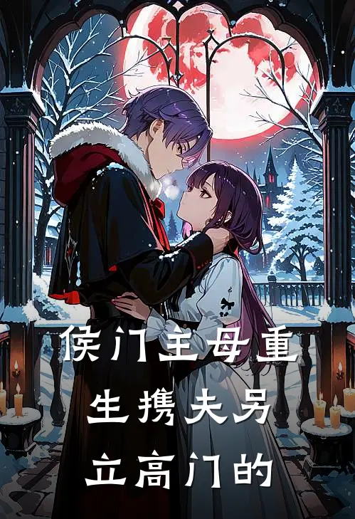 侯门主母重生携夫另立高门的