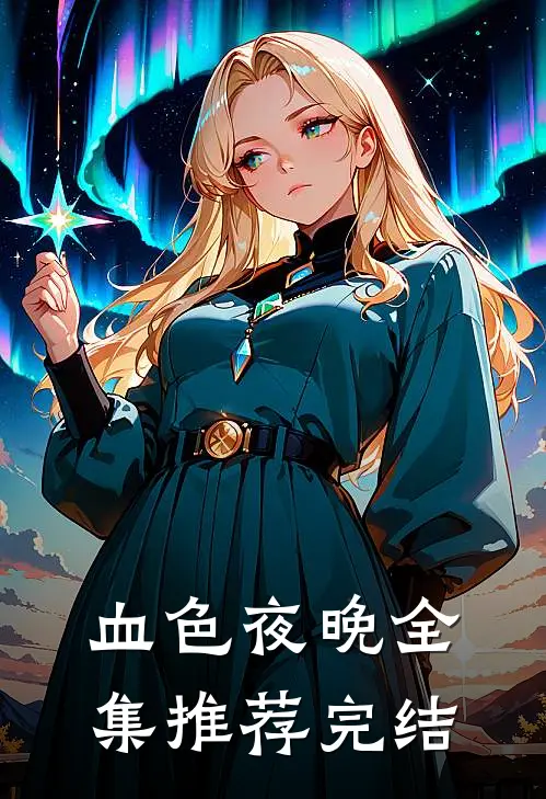 血色夜晚全集推荐完结