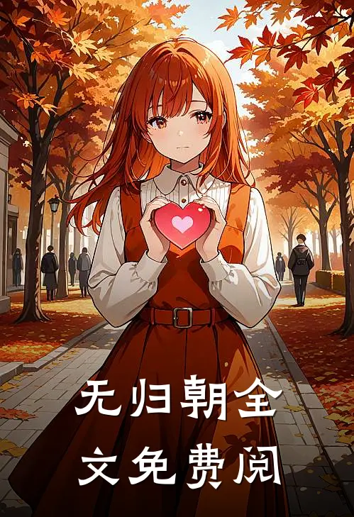 无归朝全文免费阅