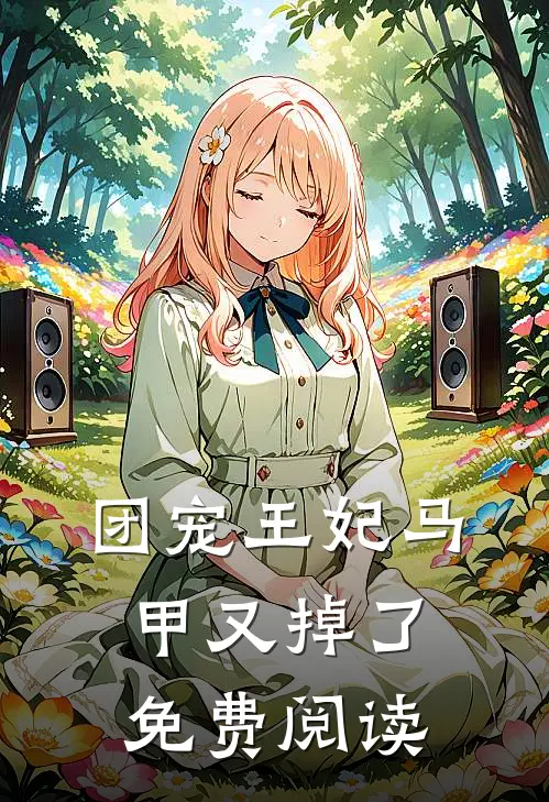 团宠王妃马甲又掉了免费阅读
