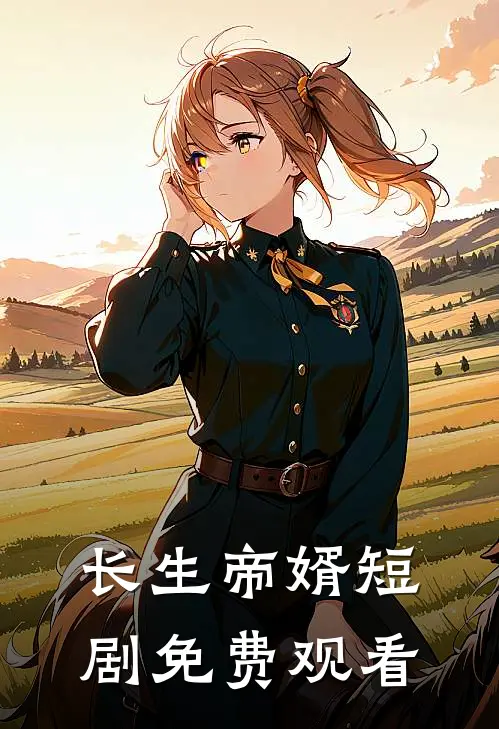 长生帝婿短剧免费观看