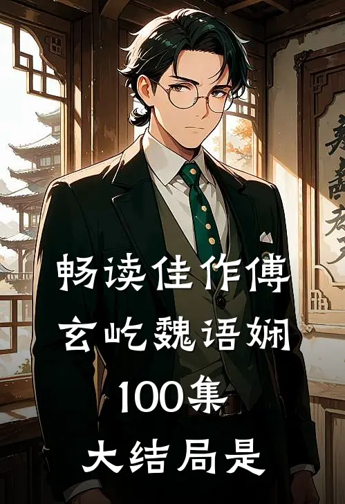 畅读佳作傅玄屹魏语娴100集大结局是