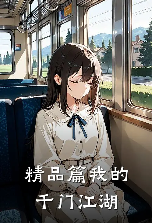 精品篇我的千门江湖