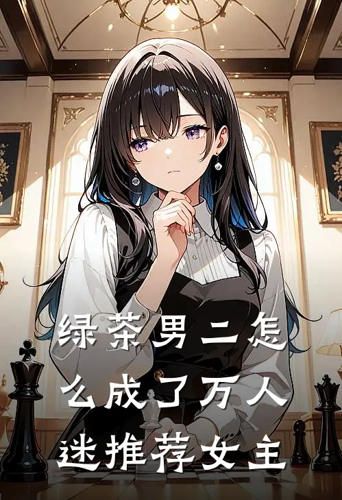 绿茶男二怎么成了万人迷推荐女主
