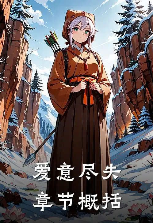 爱意尽失章节概括