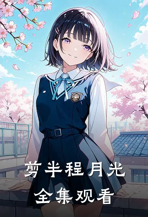 剪半程月光全集观看