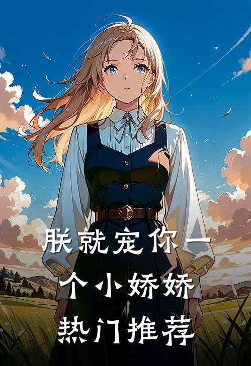 朕就宠你一个小娇娇热门推荐