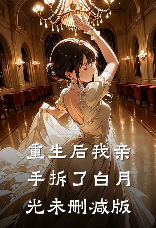 重生后我亲手拆了白月光未删减版