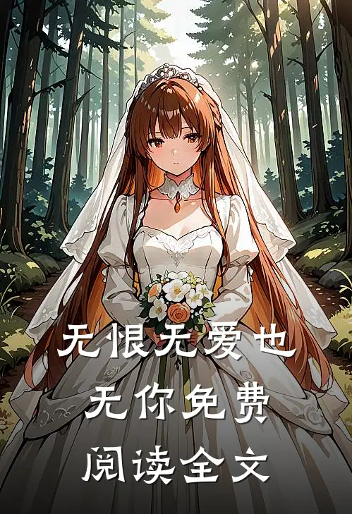 无恨无爱也无你免费阅读全文