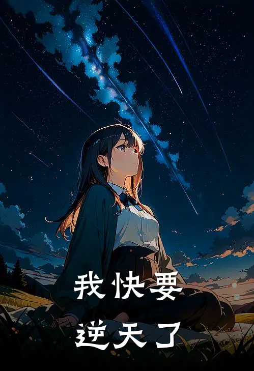 我快要逆天了