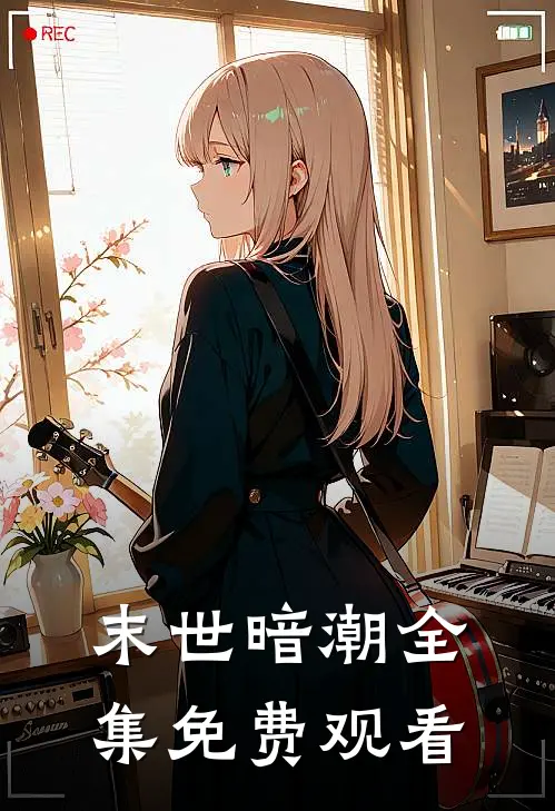 末世暗潮 全集免费观看