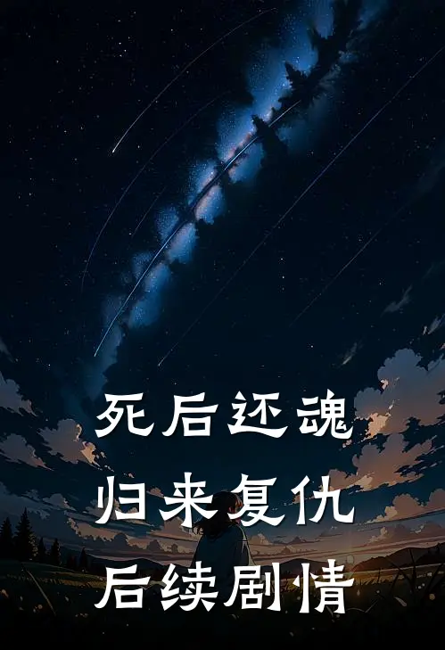 死后还魂归来复仇后续剧情