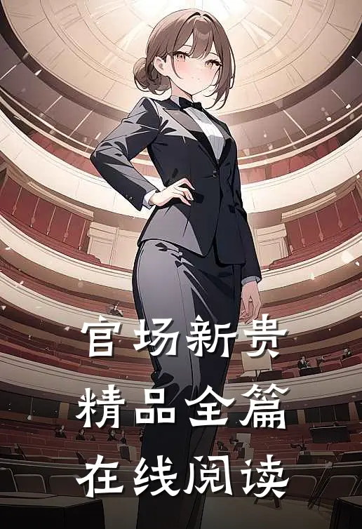 官场新贵精品全篇在线阅读