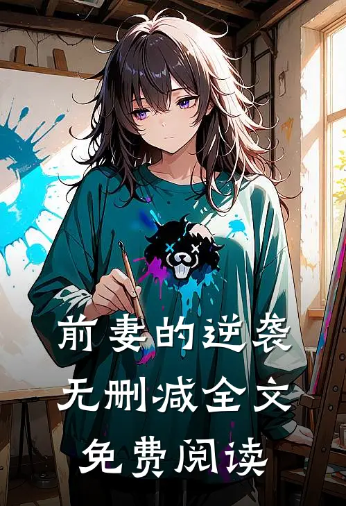 前妻的逆袭无删减全文免费阅读
