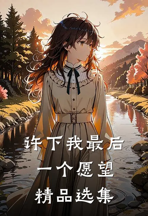 许下我最后一个愿望精品选集