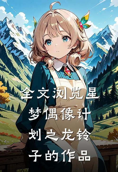 全文浏览星梦偶像计划之龙铃子的作品