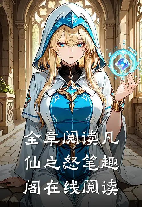 全章阅读凡仙之怒笔趣阁在线阅读