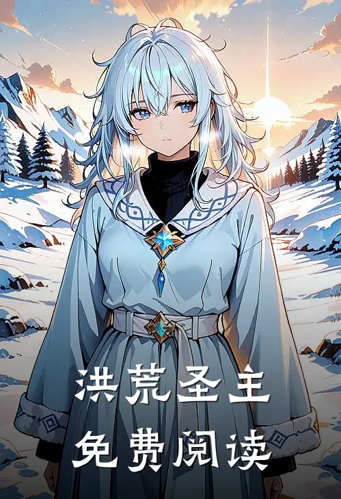 洪荒圣主免费阅读