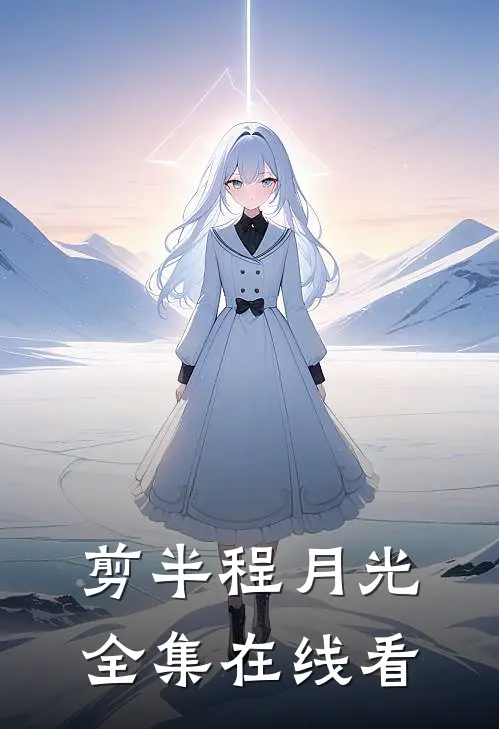 剪半程月光全集在线看