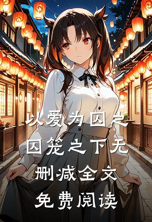 以爱为囚之囚笼之下无删减全文免费阅读