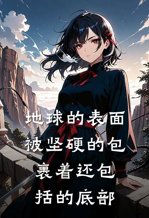 地球的表面被坚硬的包裹着还包括的底部