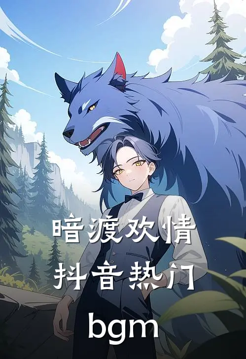 暗渡欢情抖音热门bgm
