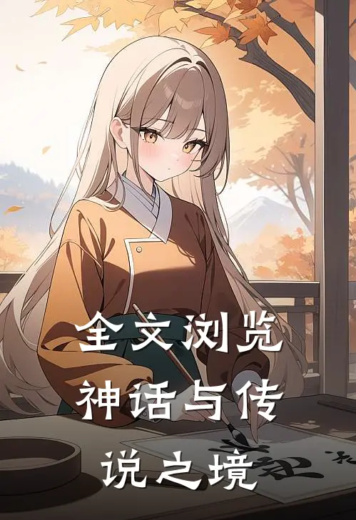 全文浏览神话与传说之境