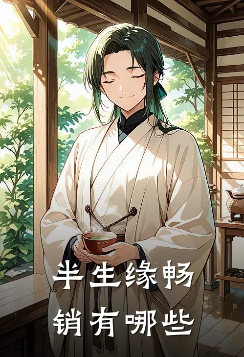 半生缘畅销有哪些