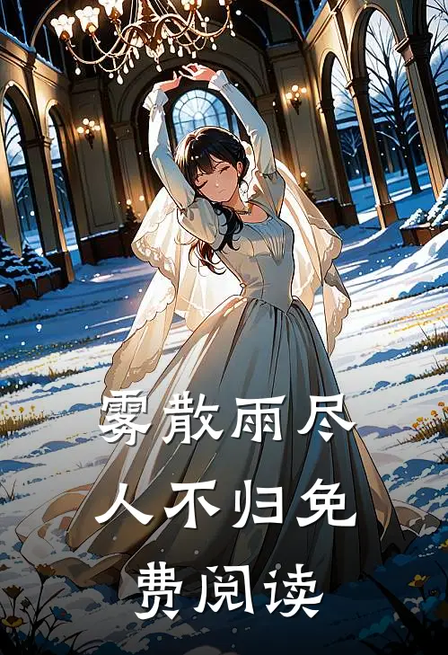 雾散雨尽人不归免费阅读