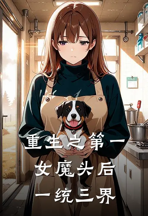重生之第一女魔头后一统三界