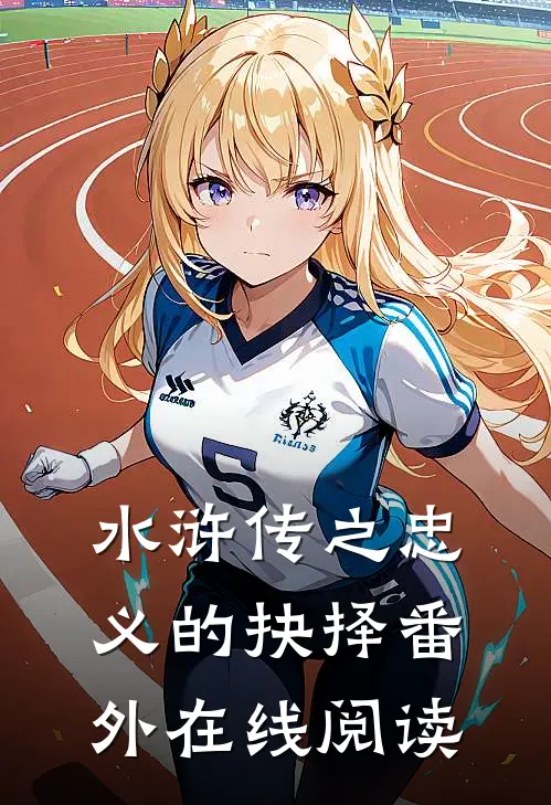 水浒传之忠义的抉择 番外在线阅读