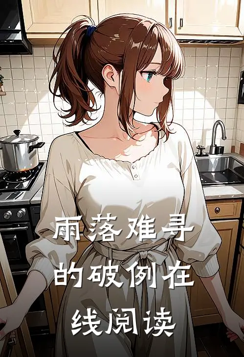 雨落难寻的破例在线阅读