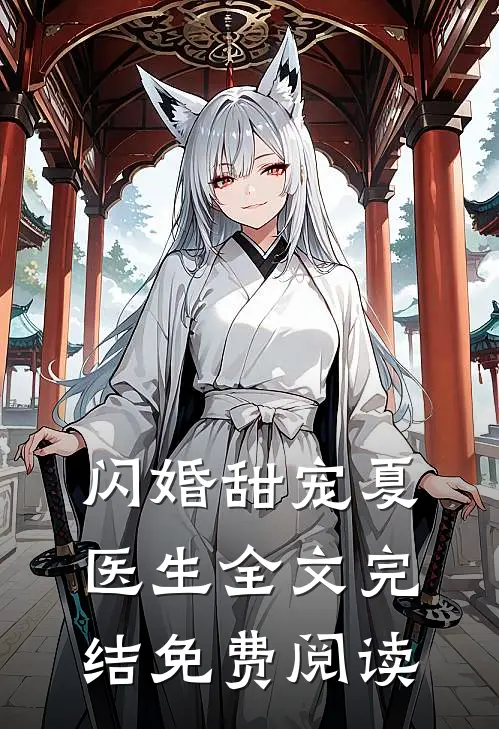 闪婚甜宠夏医生全文完结免费阅读