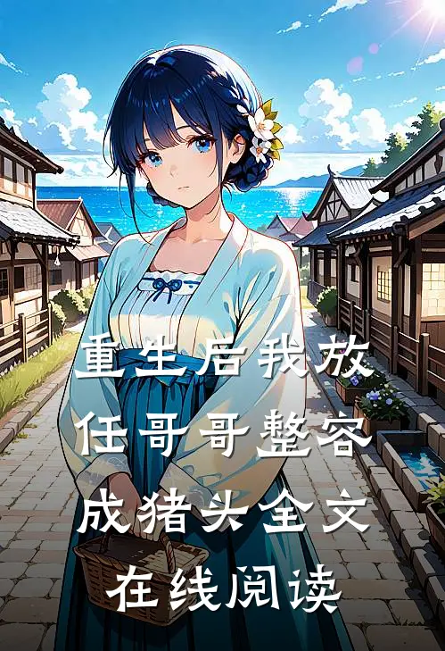 重生后我放任哥哥整容成猪头全文在线阅读