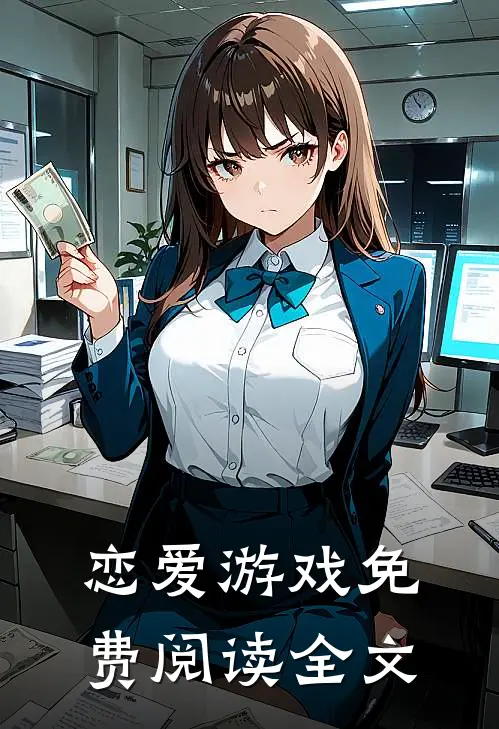 恋爱游戏免费阅读全文