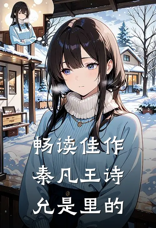 畅读佳作秦凡王诗允是里的